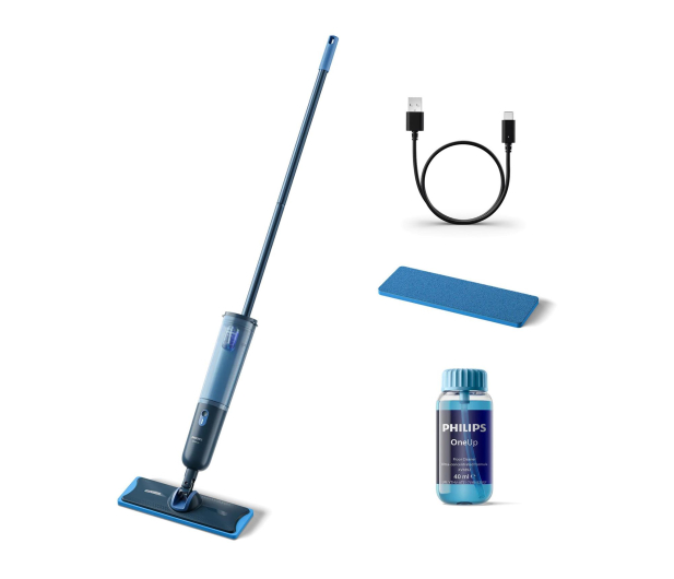 Philips OneUp 3000 XV3101/11 - 1516368 - zdjęcie